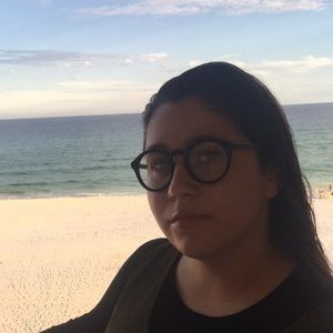 Meet your Posher, Rachel